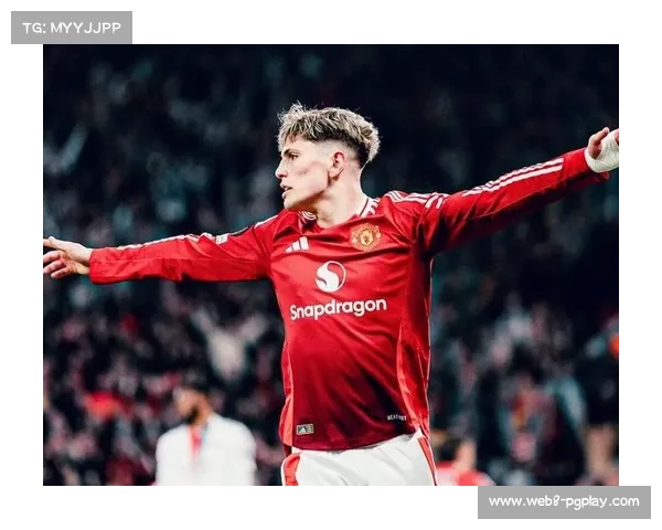 曼联连胜势头回升,加纳乔发型愿望引发队内趣闻