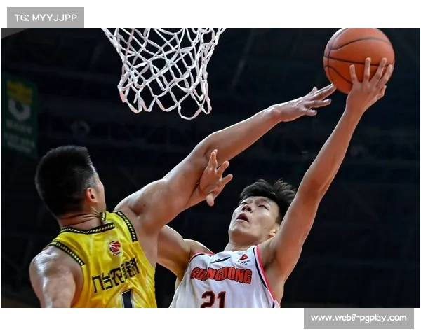 CBA第12轮：吉林主场77-74险胜福建，末节逆转守不败