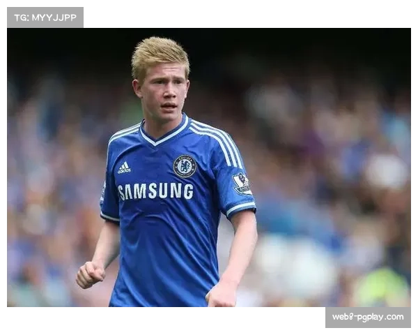 ESPN独家专访德布劳内：谈职业生涯规划与未来是否考虑MLS